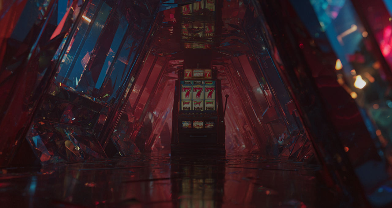Prism Casino
