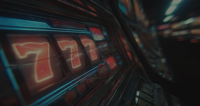 Prism Casino